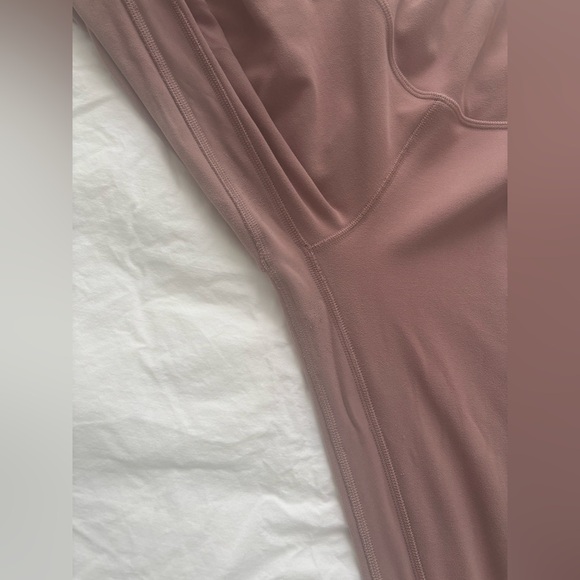 Lululemon Align High Rise Pant 25” - Picture 2 of 4